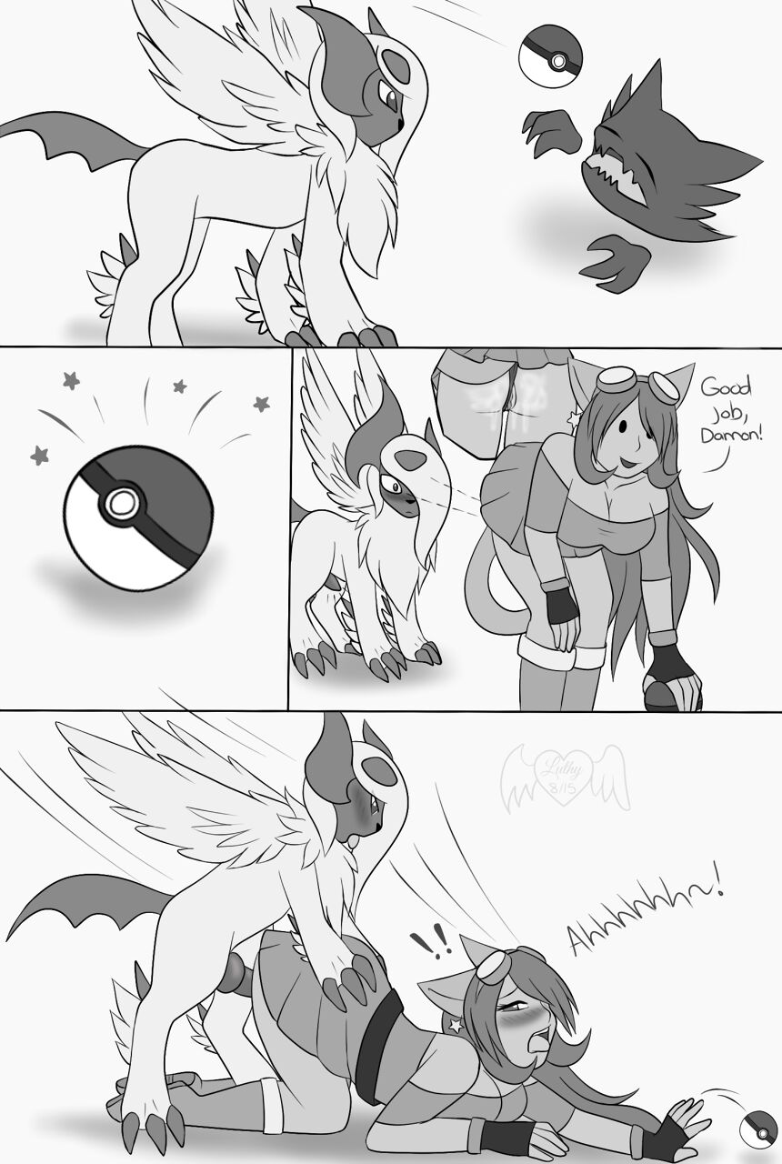 ARTIST Luthy page 4 full