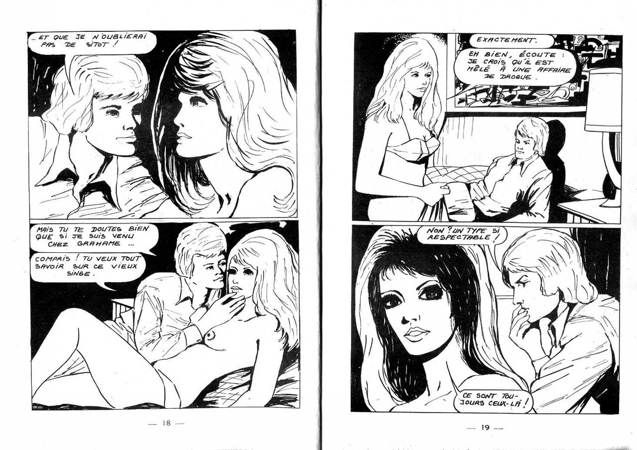 PFA - Frissons #03 Fabrique de monstres page 11 full