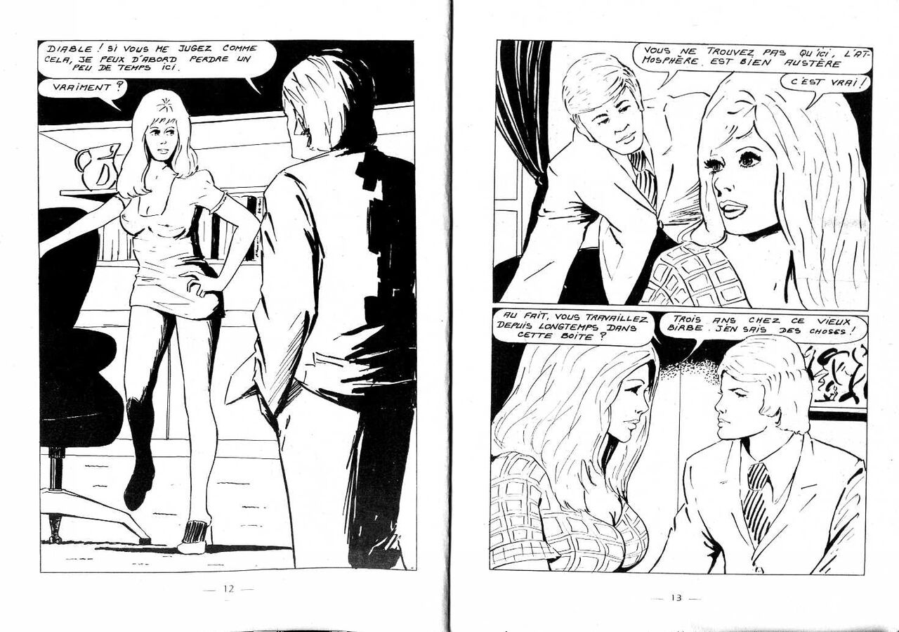 PFA - Frissons #03 Fabrique de monstres page 8 full