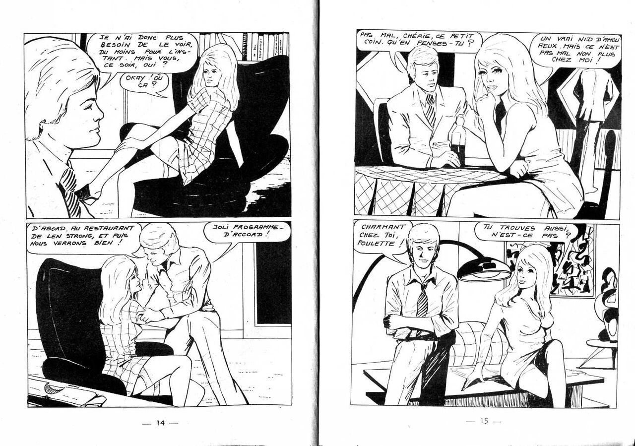 PFA - Frissons #03 Fabrique de monstres page 9 full