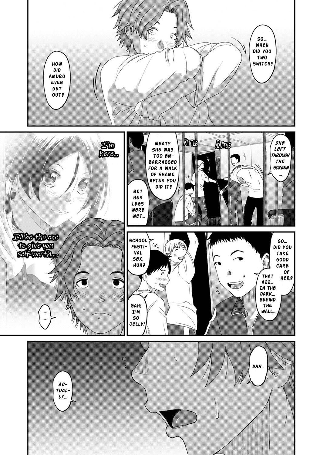 Itaiamai Ch. 21 page 12 full
