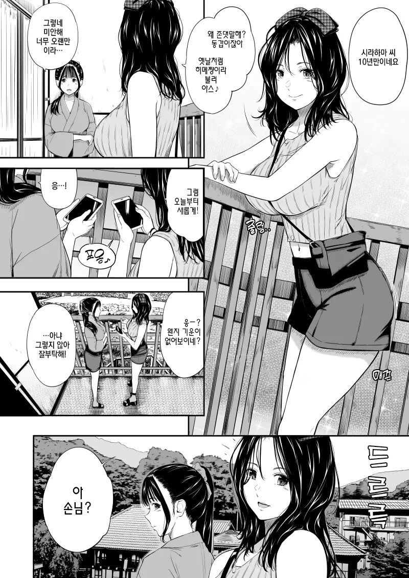 Onsen Ryokan - hot spring hotel II page 5 full