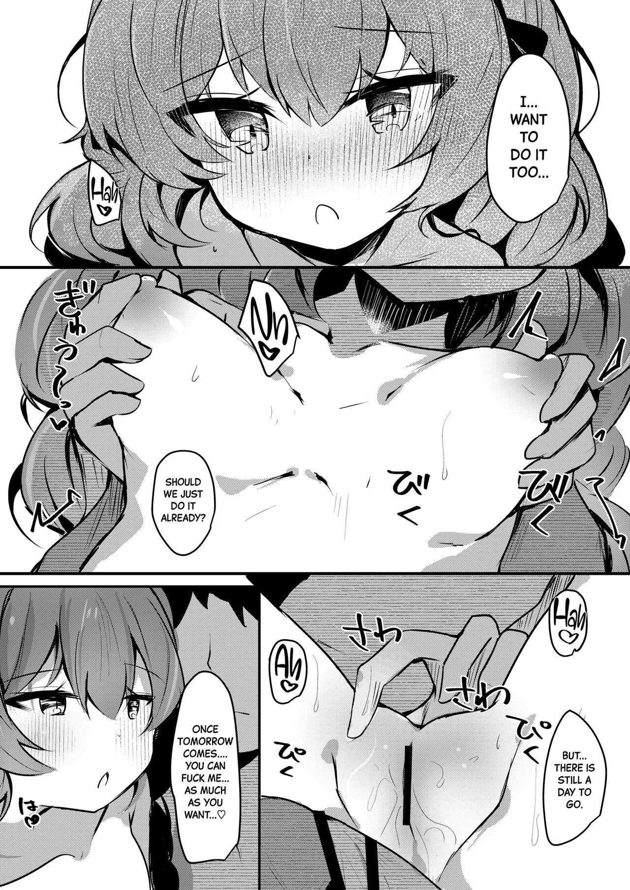Iroha to Dousei Polynesian Sex | Living Together and Having Polynesian Sex with Iroha page 12 full