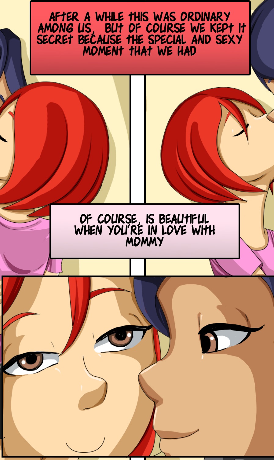 Will Lesdom page 12 full