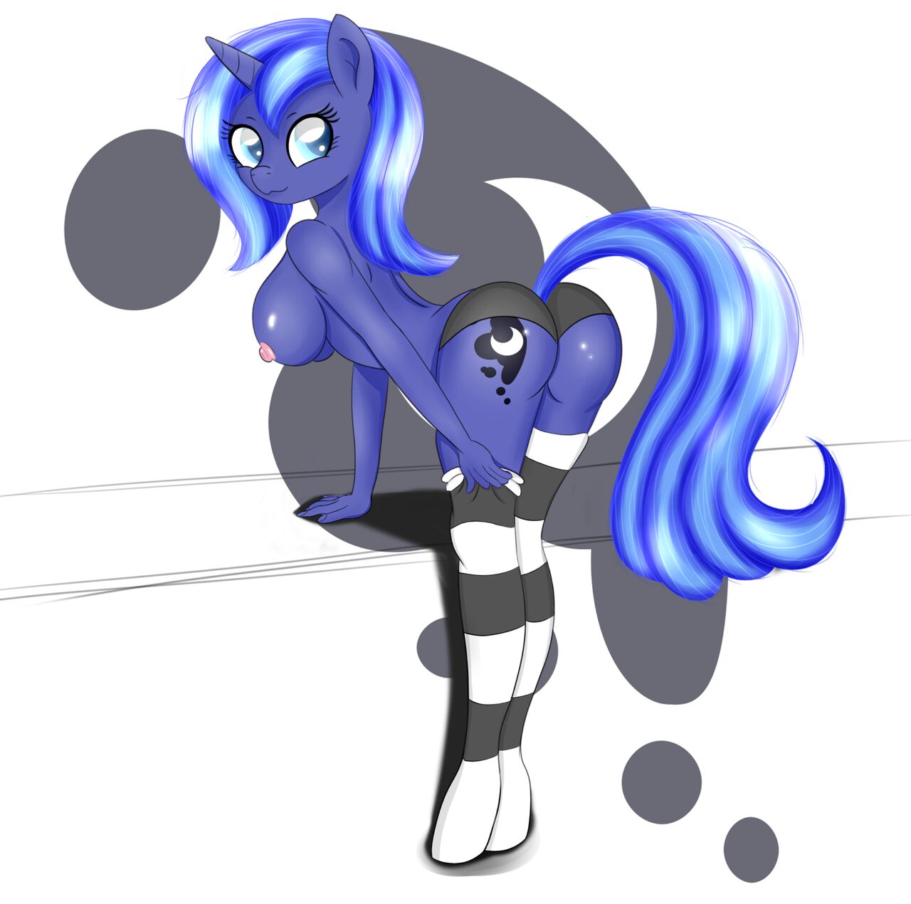 ARTIST Canisterpony page 5 full