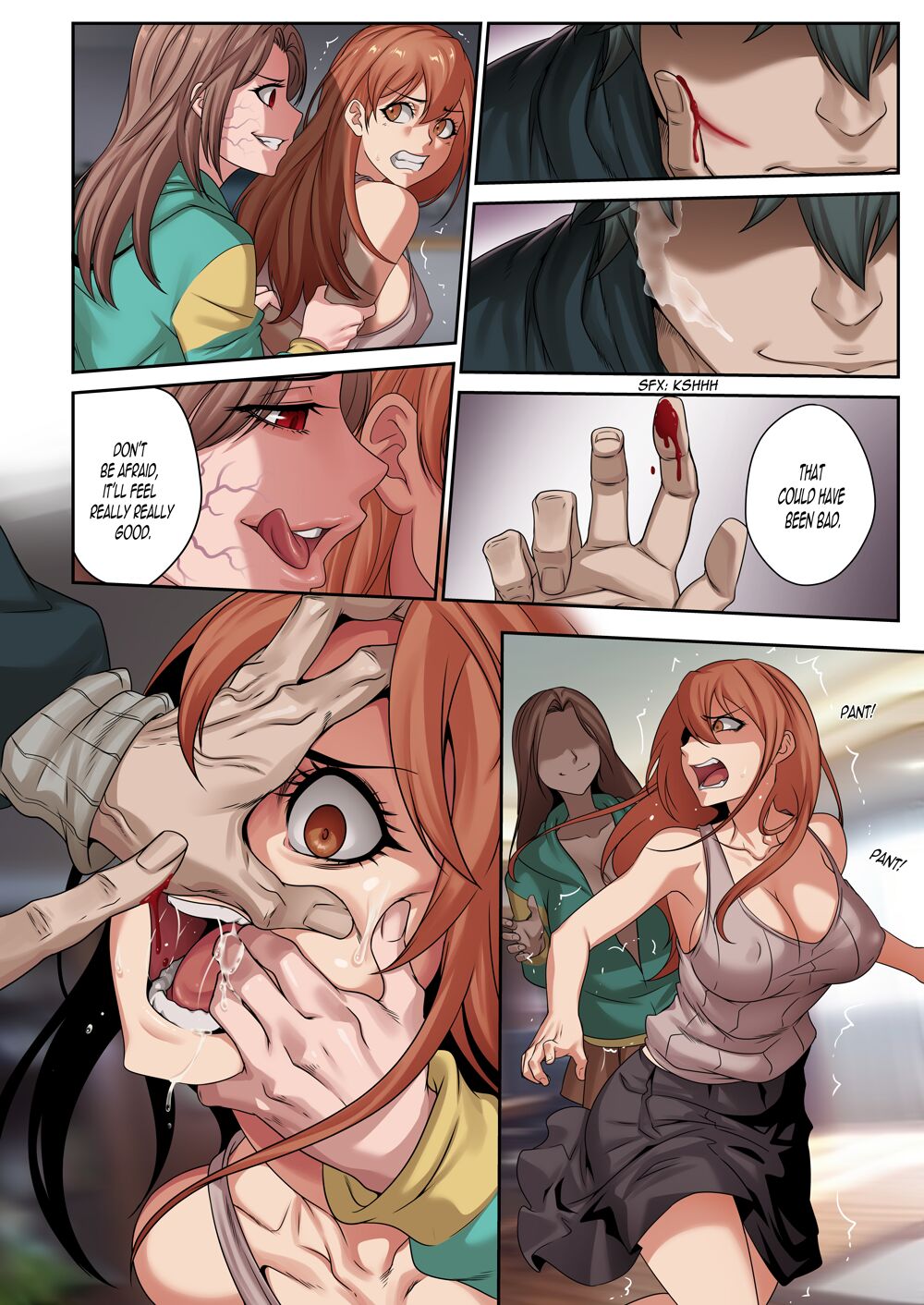 -The Spread Chapter 2 page 11 full