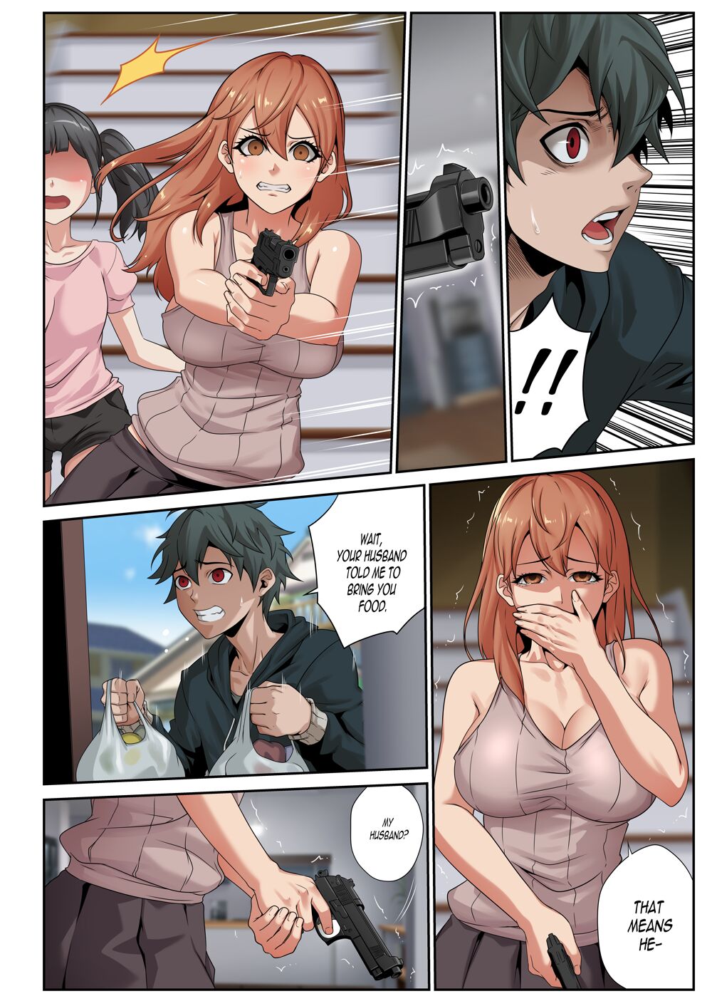 -The Spread Chapter 2 page 8 full