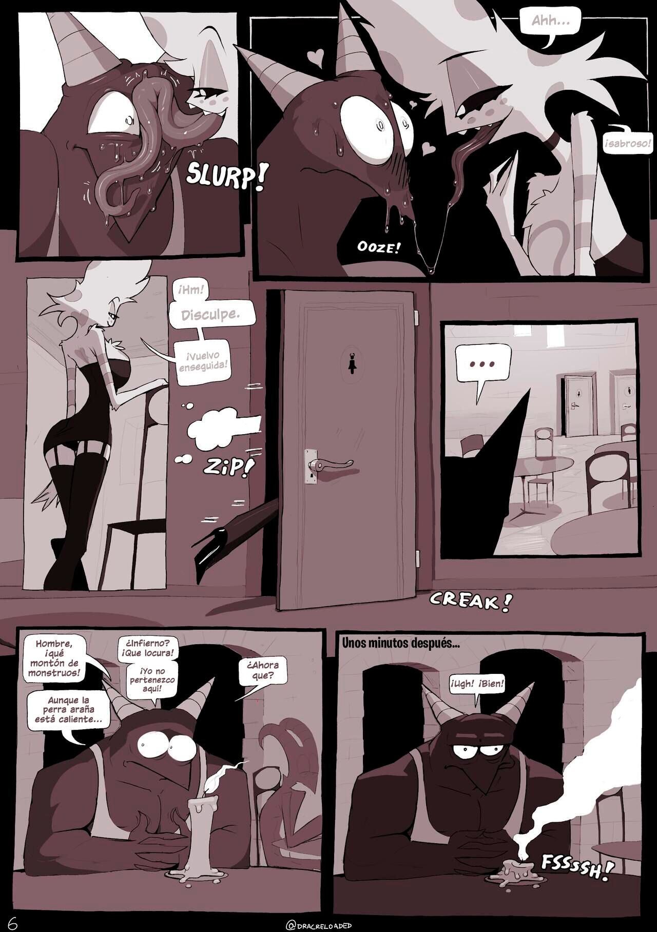 Falling Down page 7 full