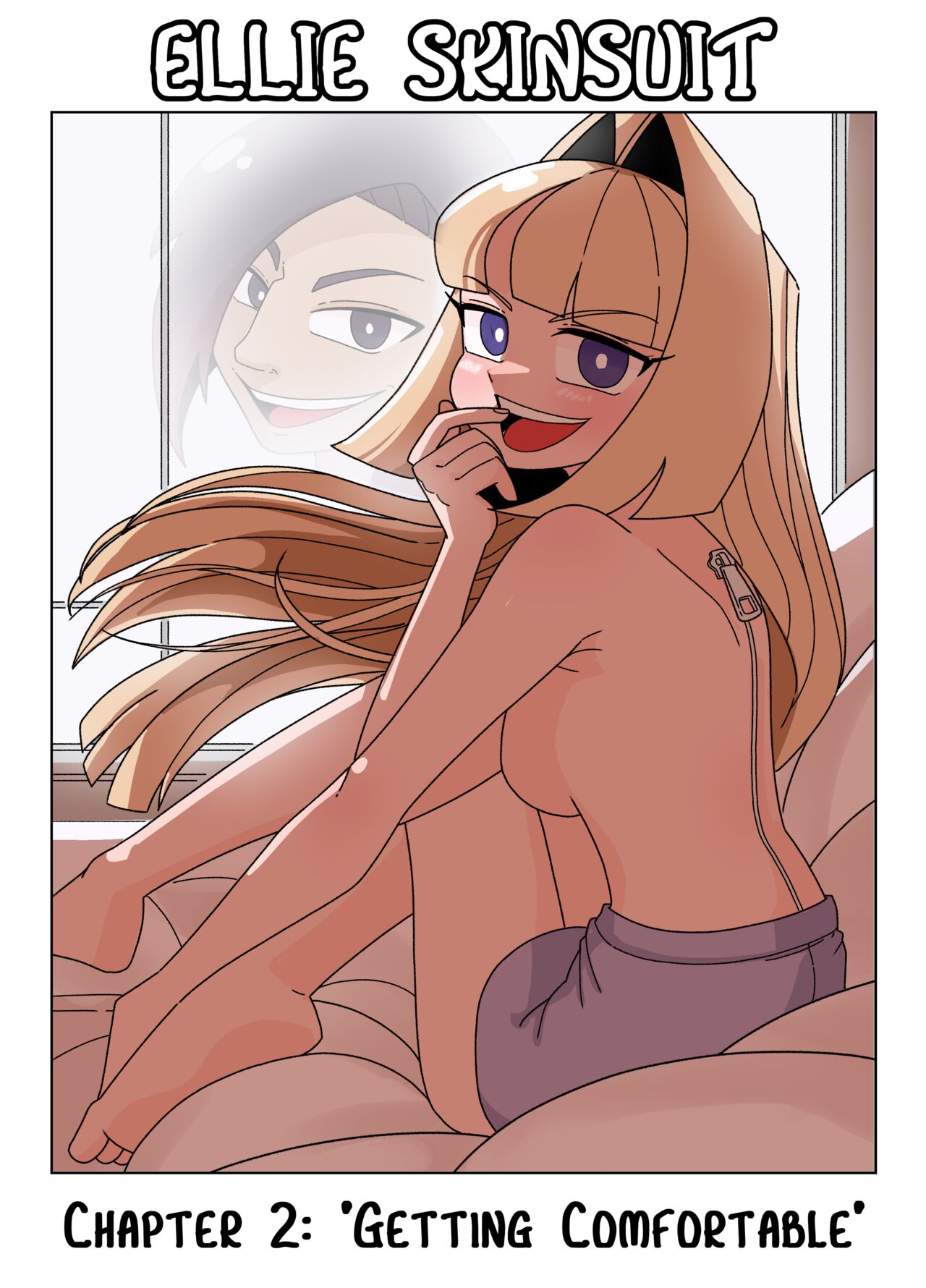 Ellie Skinsuit 2 page 1 full