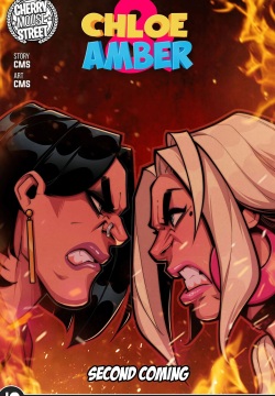 Chloe & Amber - 2 -   - Second Coming - english