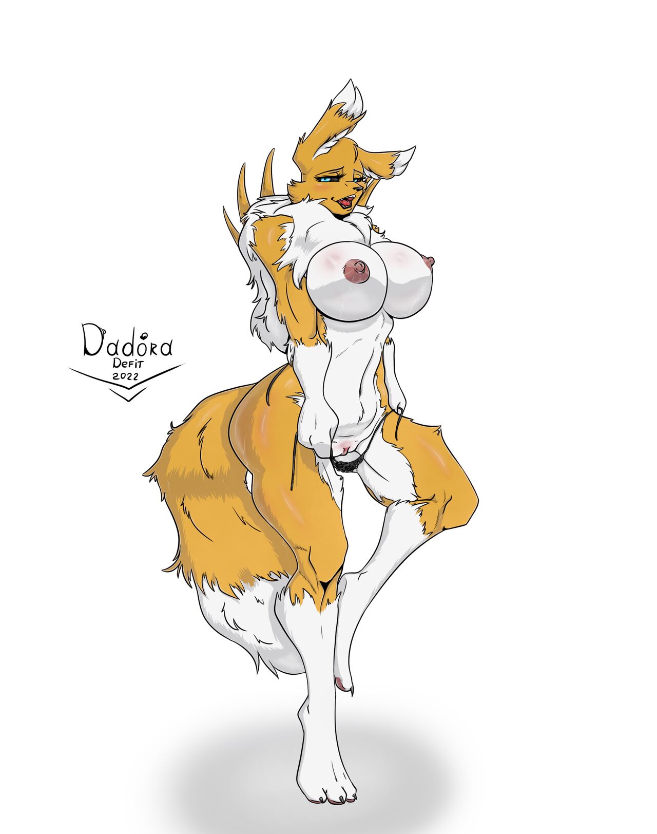 ARTIST dadoradefit page 5 full