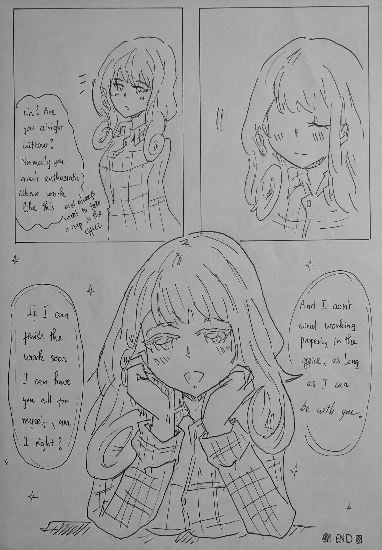 be with you page 11 full
