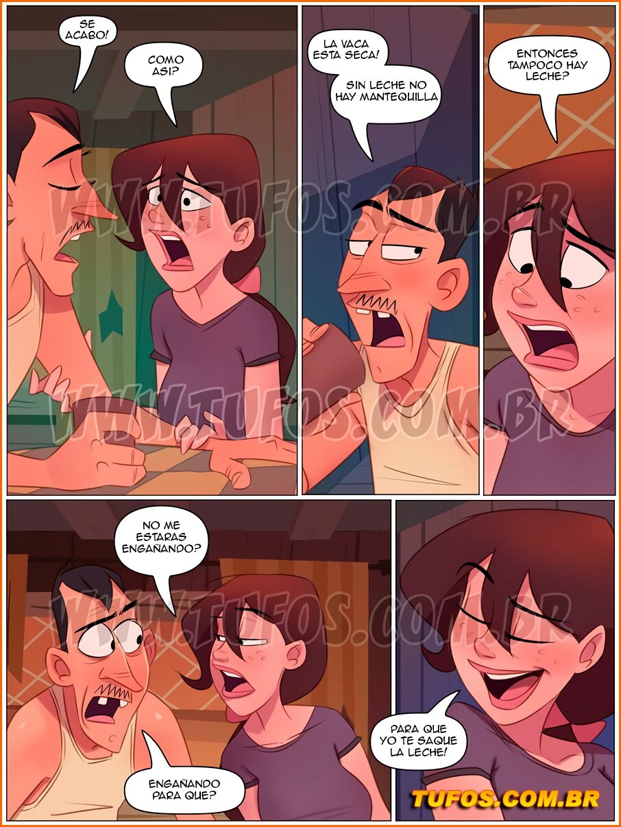 Familia Caipira 41 page 4 full