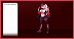 A little mischief in the chat