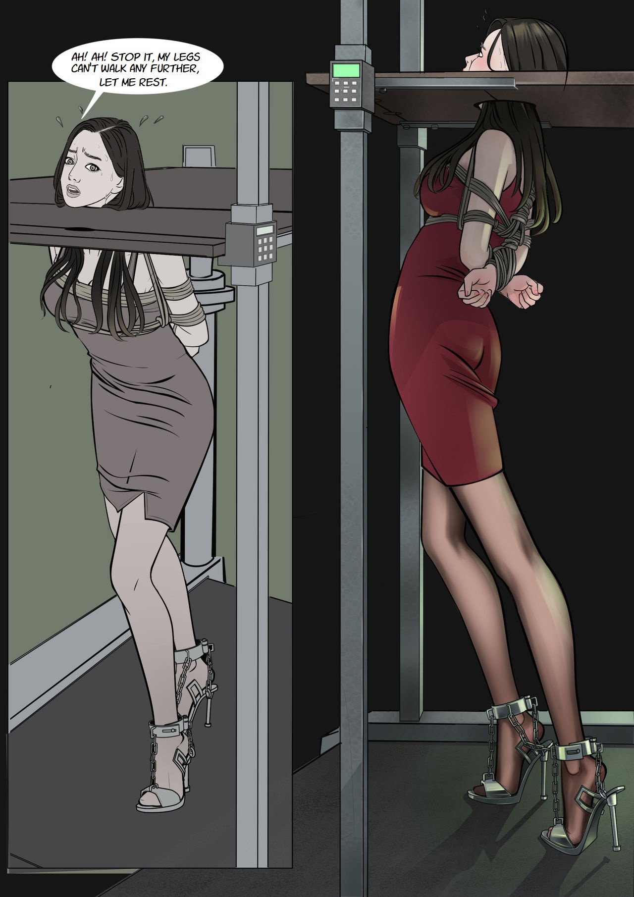 Wife Correctional Facility - 2 page 11 full