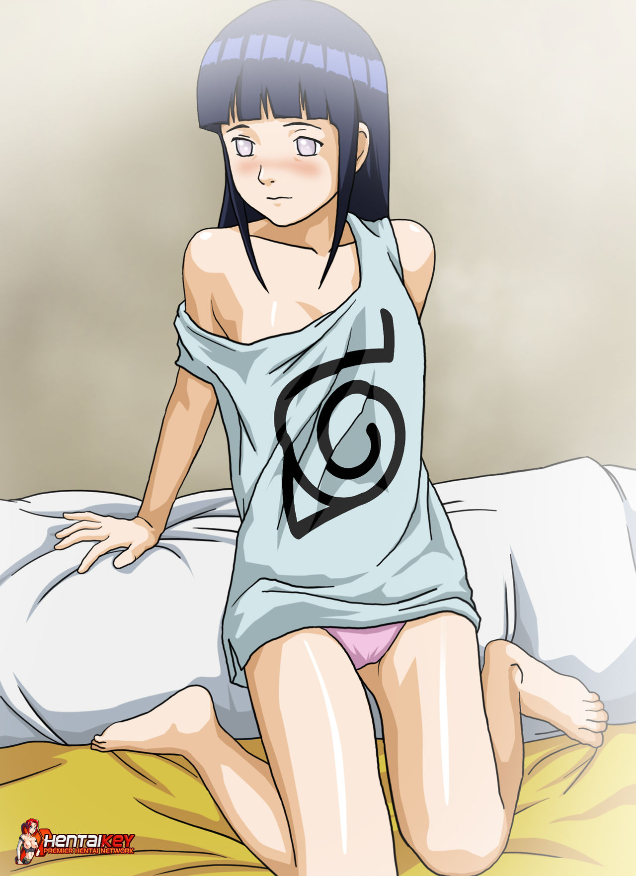 Naruto pixxx 2009-2010 page 12 full