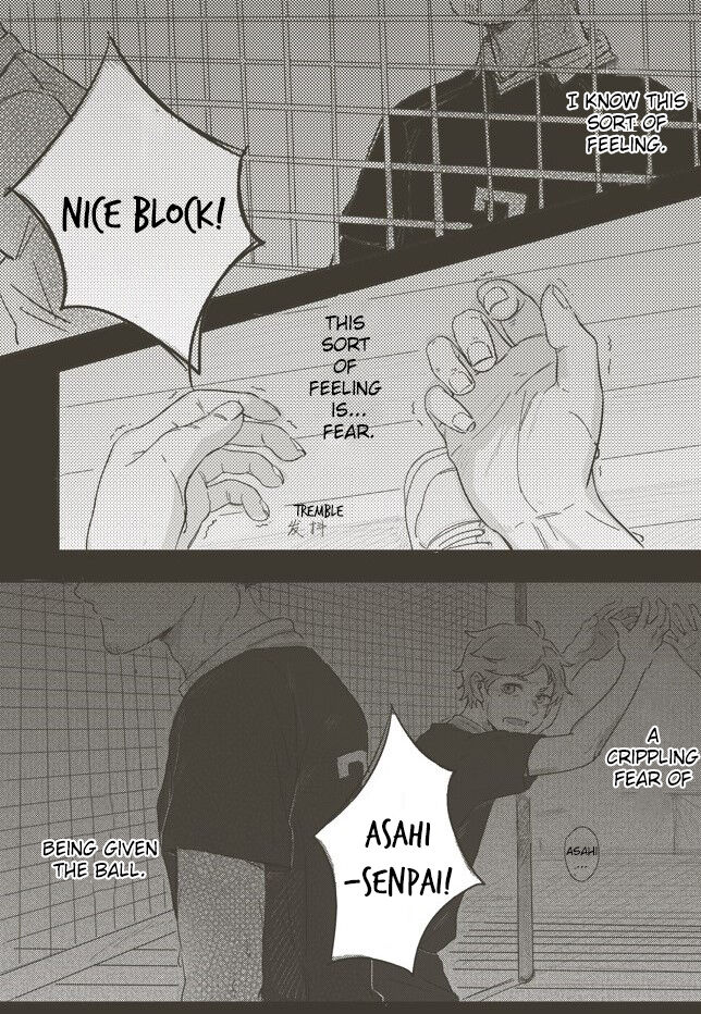 A Coward's Confession page 5 full