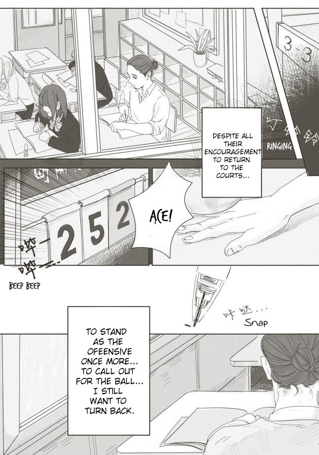 A Coward's Confession page 8 full