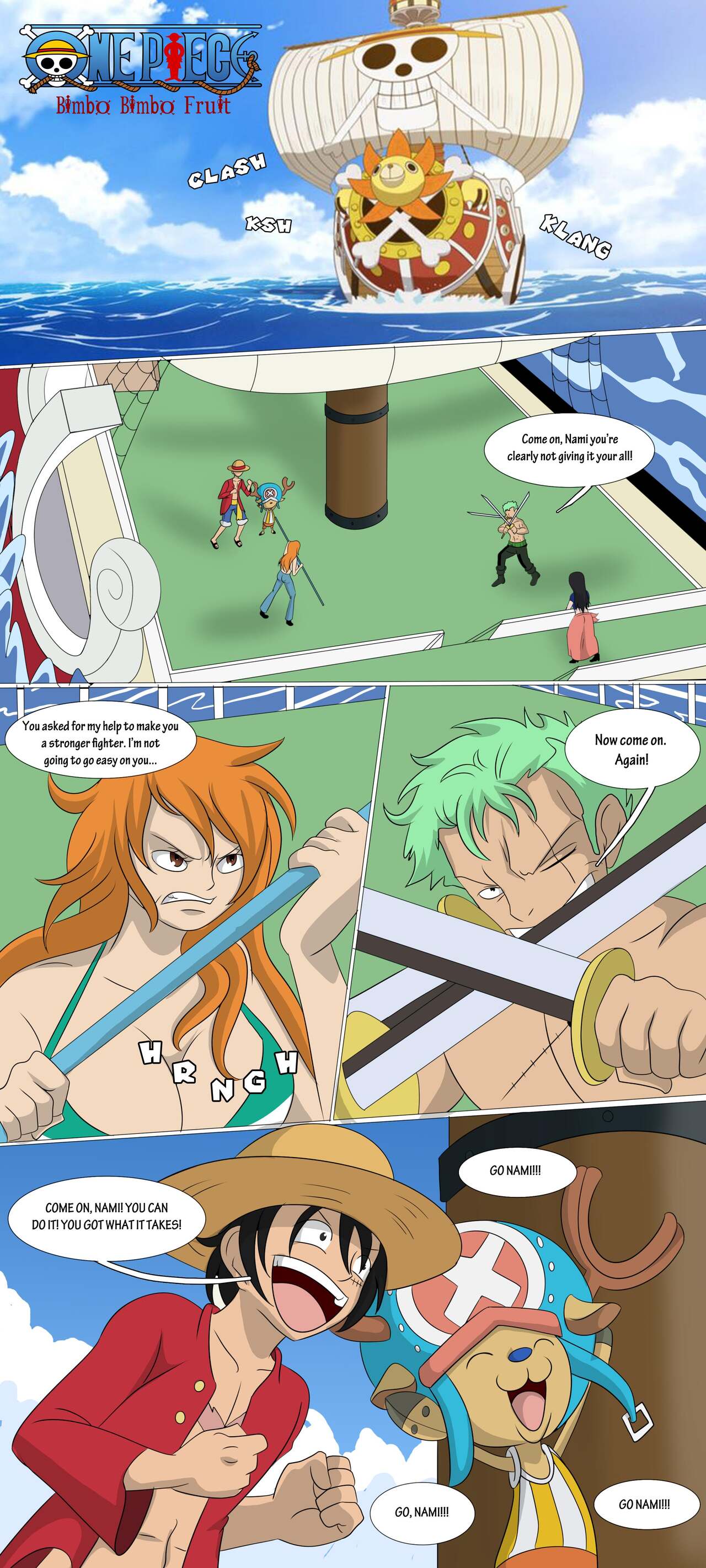 Bimbo Bimbo Fruit page 2 full