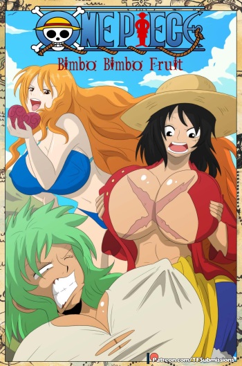 [TFSubmissions] Bimbo Bimbo Fruit (One Piece) (On-going) cover