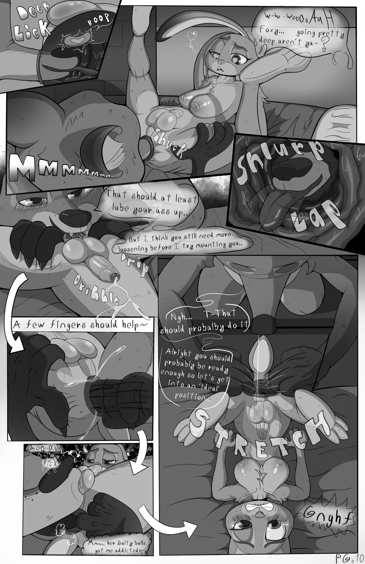 Futopia page 11 full