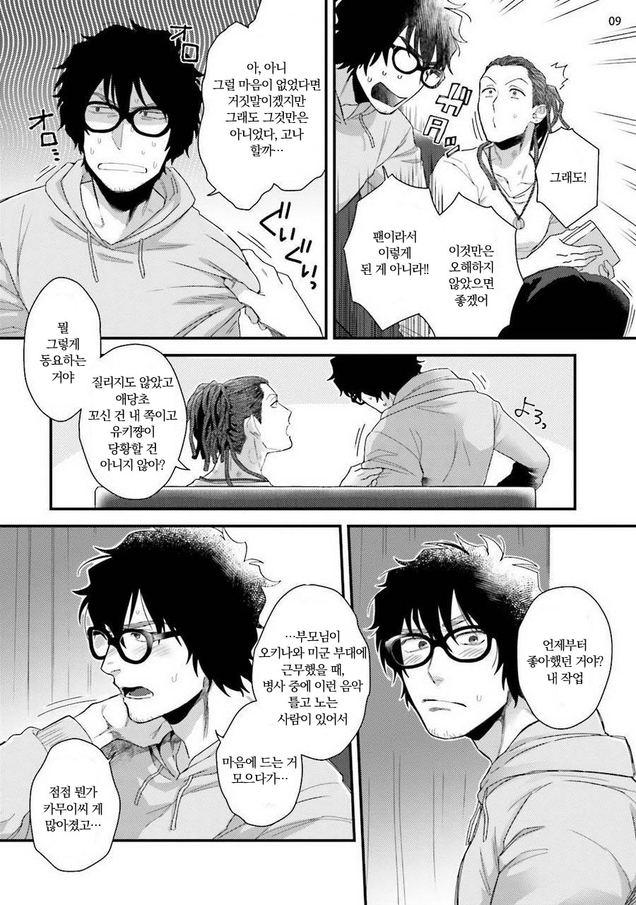 Yarichin DJ Virgin Remix page 11 full
