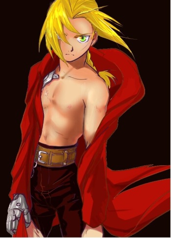 [CUCUMIS (Uri Kurage)] Milos no RoyEd Hon (Fullmetal Alchemist) [Digital] cover
