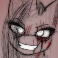 Ask Lil' Miss Rarity page 1 full