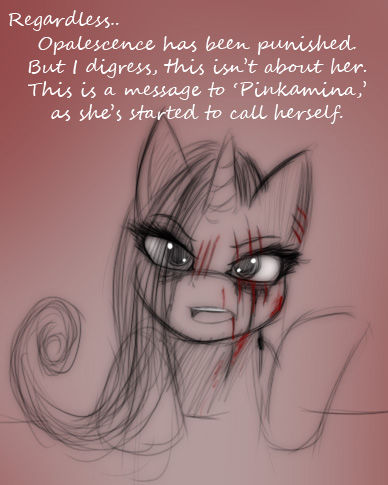 Ask Lil' Miss Rarity page 5 full