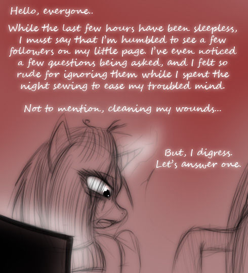 Ask Lil' Miss Rarity page 9 full