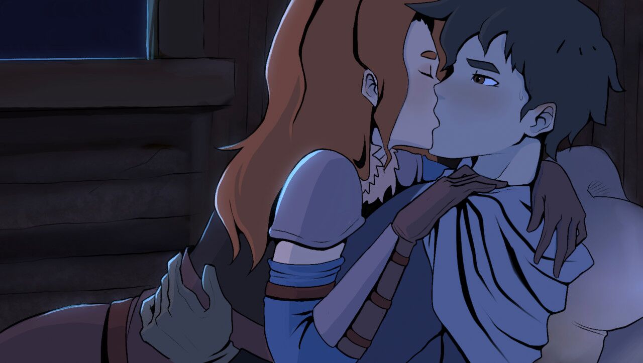 Netoria Tactics: Revolution page 7 full