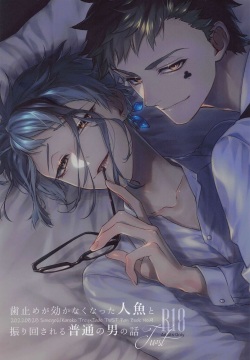 Hadome ga Kikanaku natta Ningyo to Furimawasareru Futsuu no Otoko no Hanashi