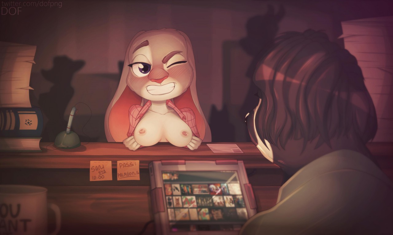 ARTIST DOF page 7 full