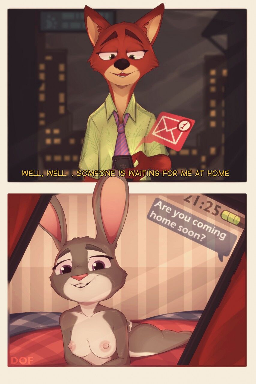 ARTIST DOF page 8 full