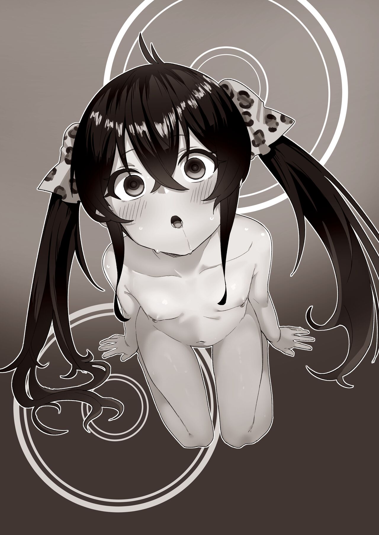 Varisa ga Saimin de Unnun. | Varisa Gets Hypnotized And Stuff  CINDERELLA GIRLS page 2 full