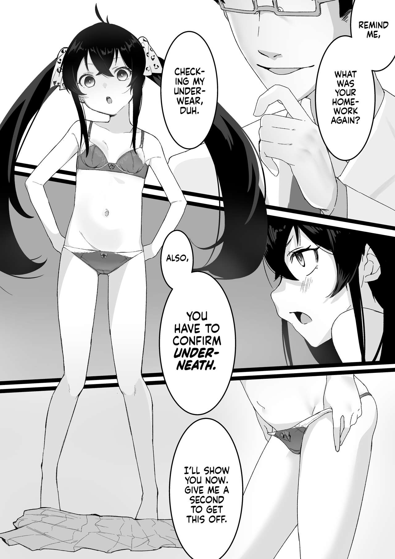 Varisa ga Saimin de Unnun. | Varisa Gets Hypnotized And Stuff  CINDERELLA GIRLS page 9 full