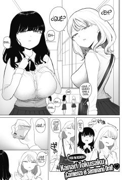 mi novia trajo a una compañera de clase