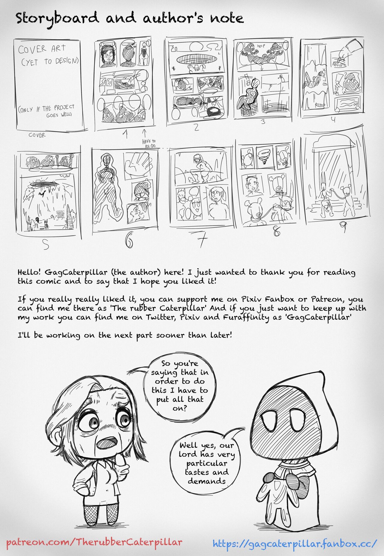 The Cult page 11 full
