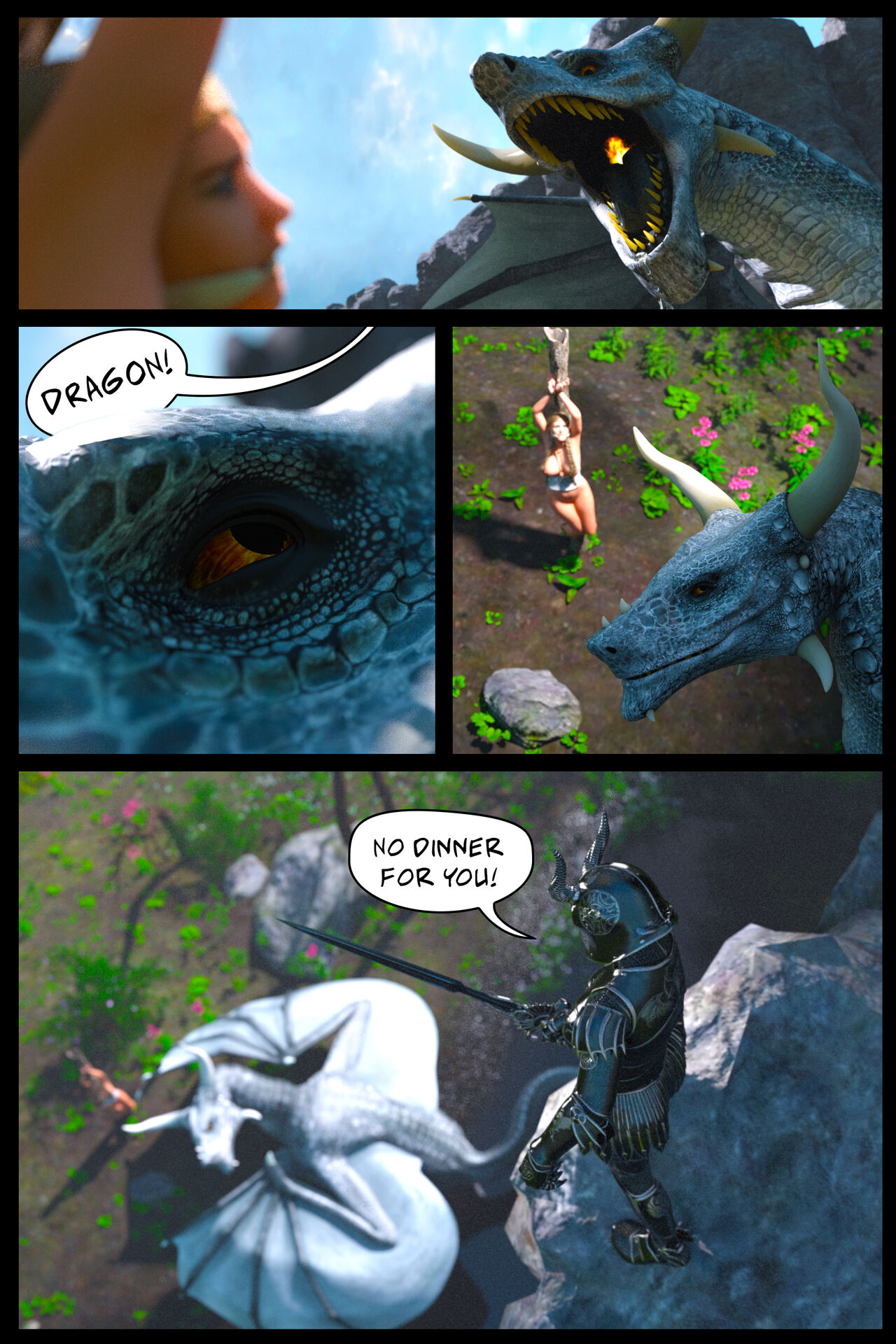 Twist Of Fate by s3p4r4t0r page 5 full
