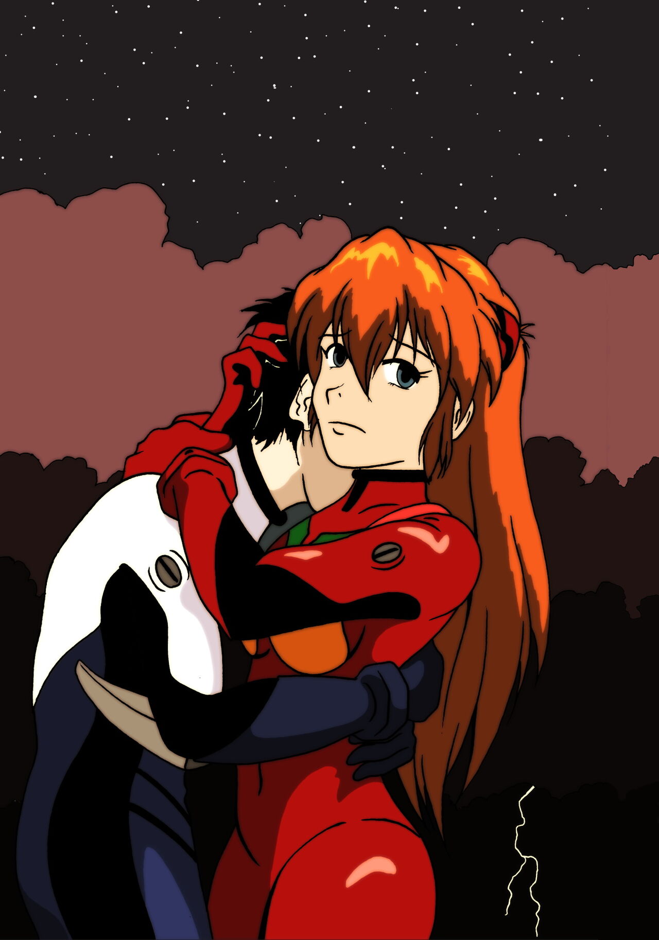 EVA-303 Chapter 22 page 1 full