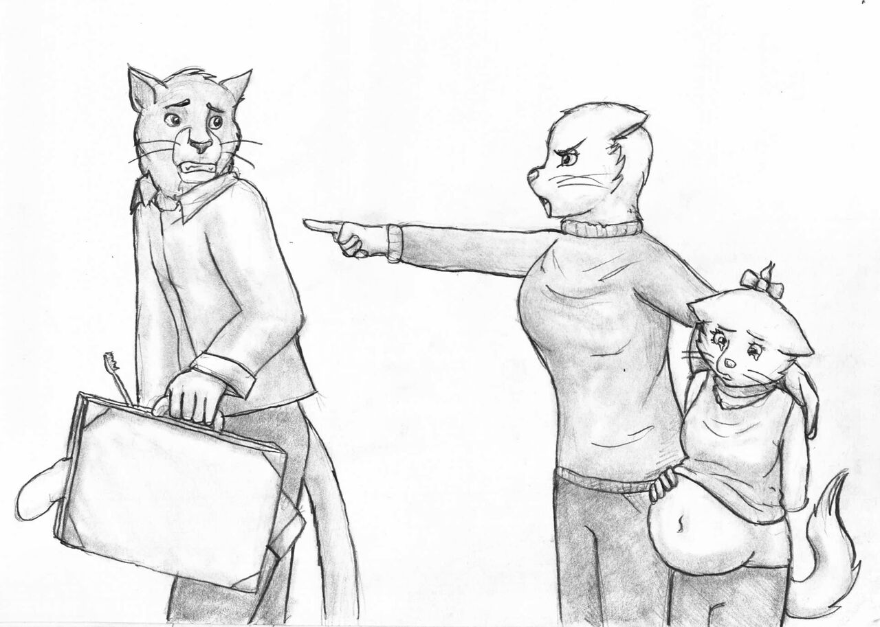 Meowmere - Some serene cub content page 11 full