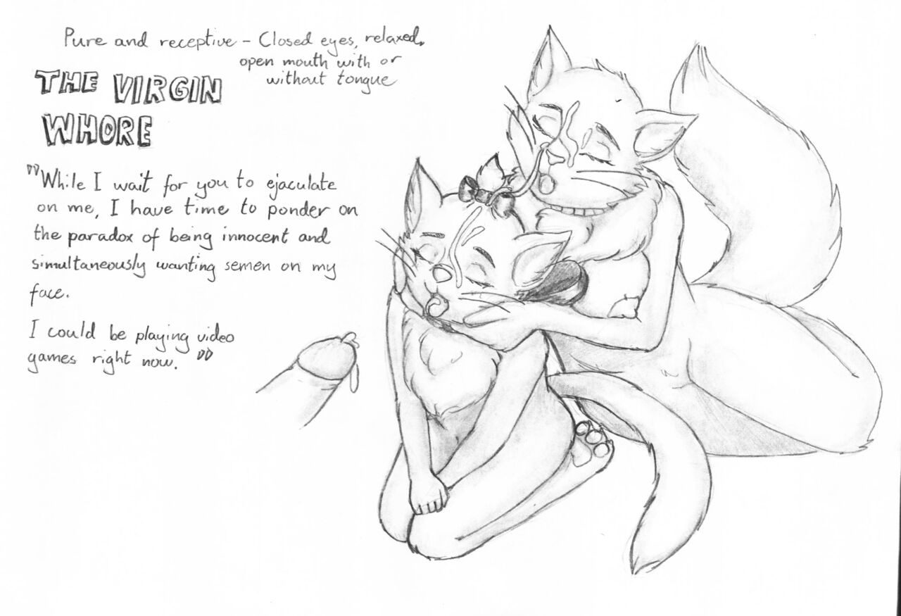 Meowmere - Some serene cub content page 12 full