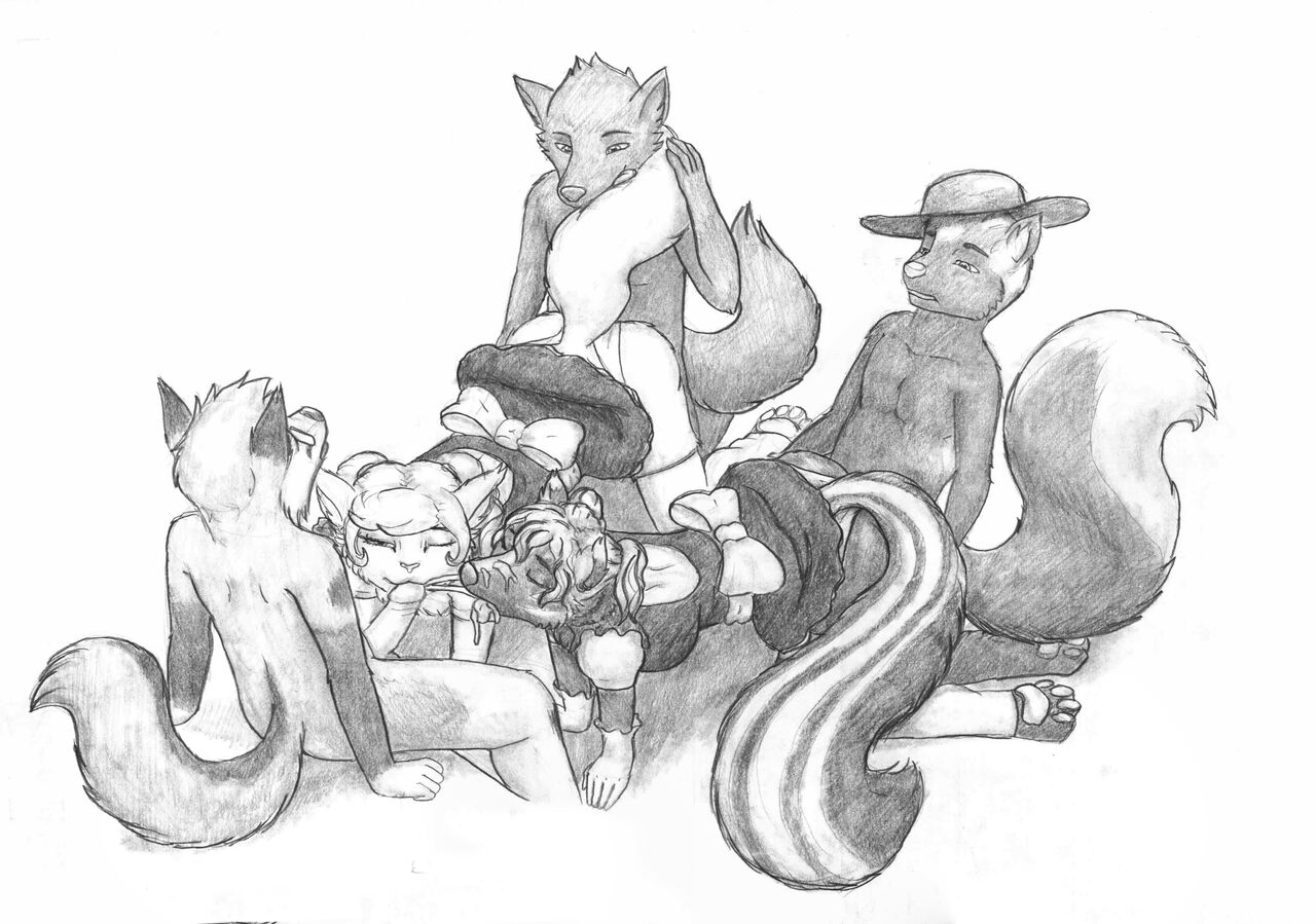 Meowmere - Some serene cub content page 5 full