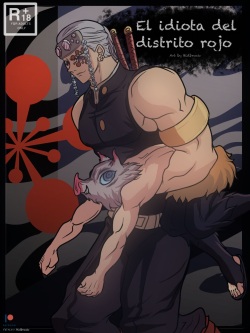 El Idiota del Distrito Rojo | The Idiot of the Red Light District