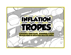 Inflation Tropes