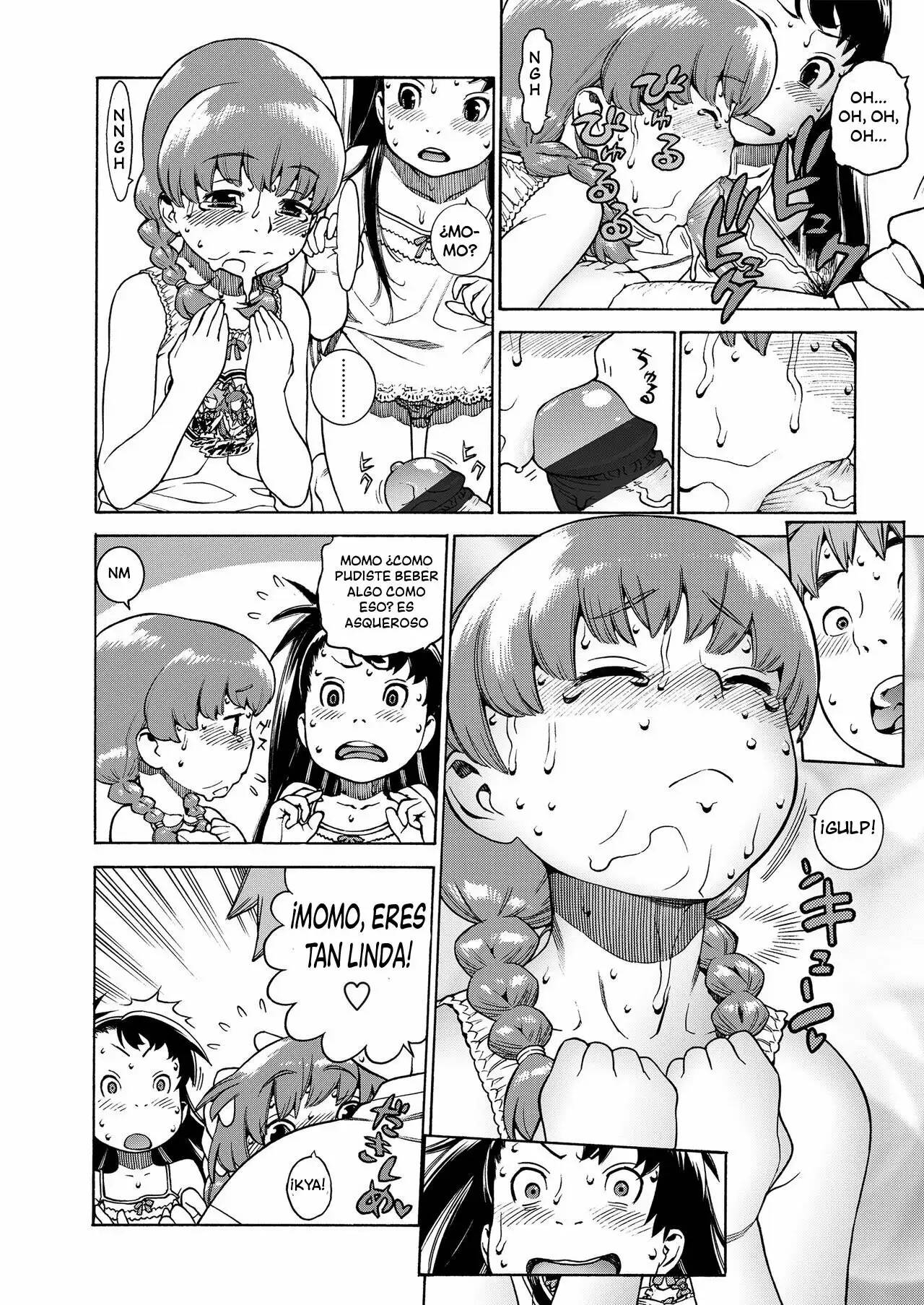 Okocha MAX | Child MAX 1-2 page 12 full