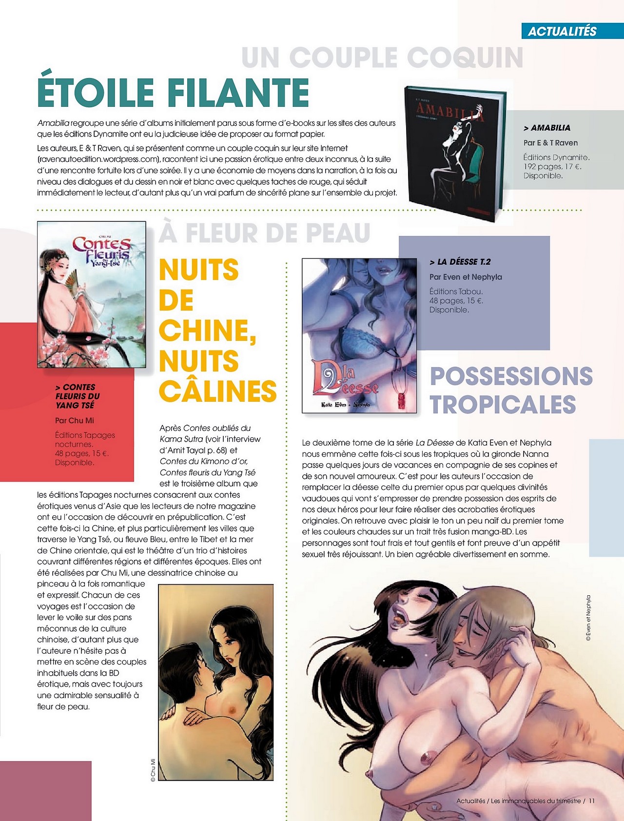 L'immanquable - HS16 - Histoire de france- Avril 2017 - French page 11 full