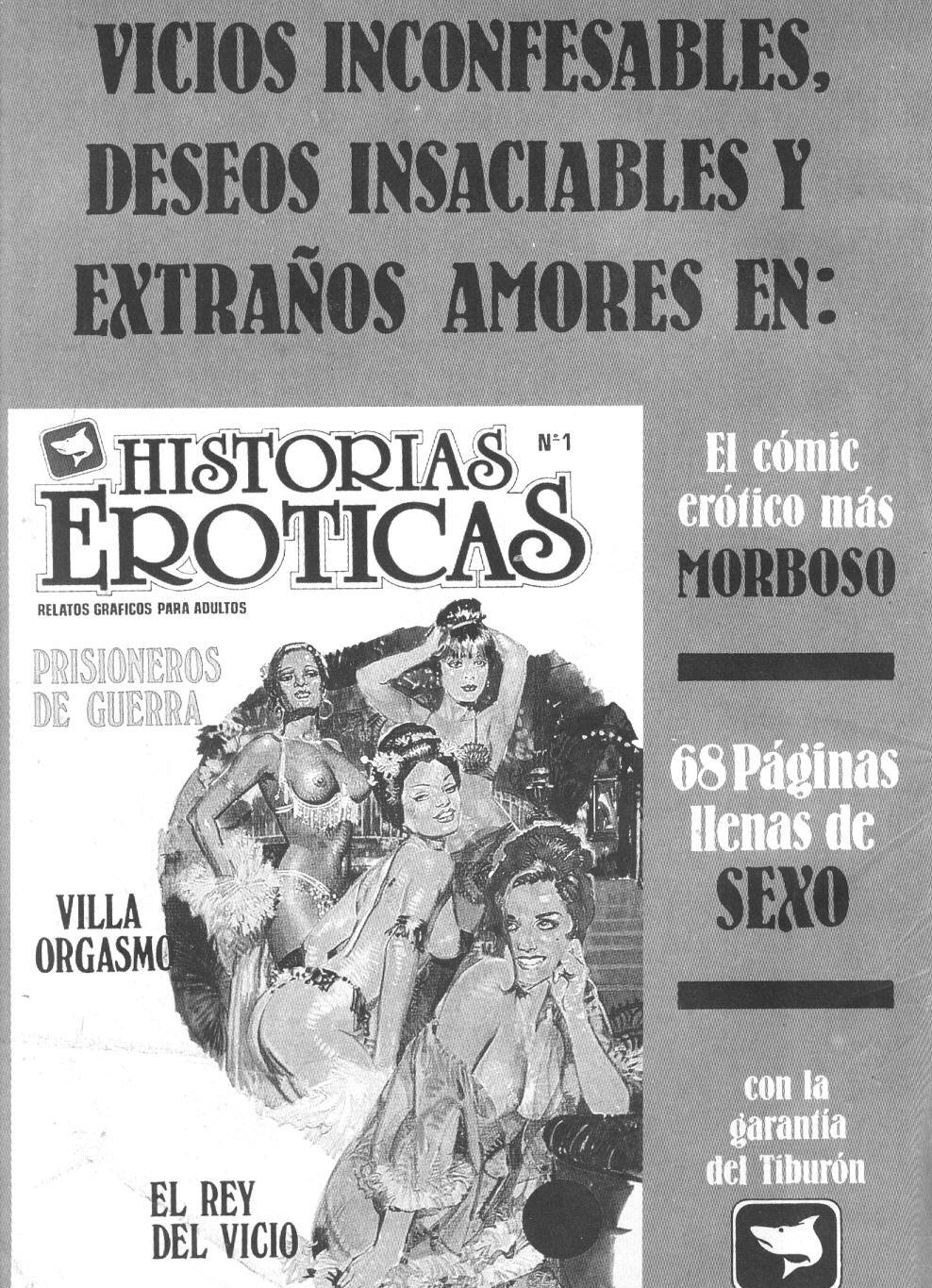 Hembras peligrosas N°83 page 2 full