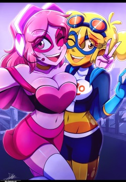 G-Lo & Miss Heed's fans meeting