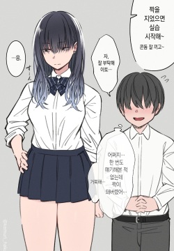 Seikyoiku Jisshuu | 성교육 실습